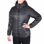 TrangoWorld куртка пуховая женская Chaqueta Haven RVSB JKT