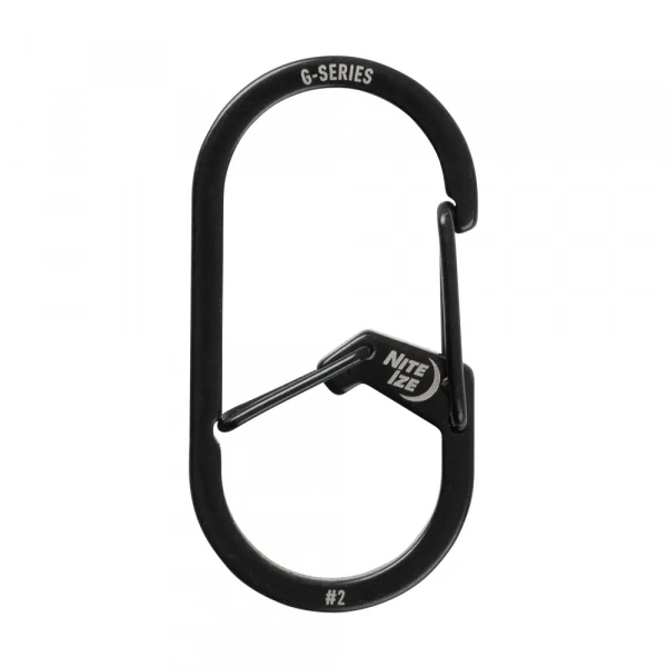 Брелок для ключей NiteIze GearLine Mini Key Organizer
