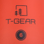 Гермомешок T-Gear Ultralight Dry Sack 6