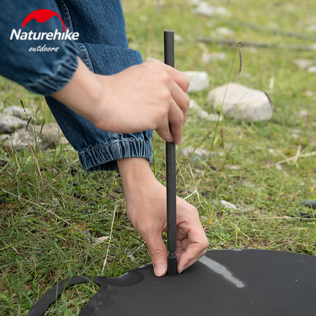 Сковорода Naturehike Large baking pan NH20SK003 40 см