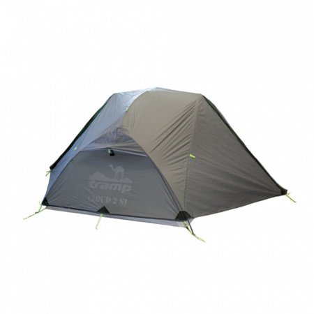 Палатка Tramp Cloud 3Si TRT-094