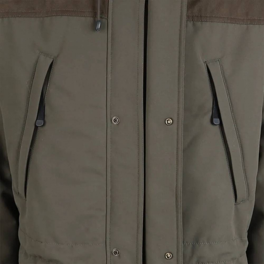 Костюм Сплав Таганай утепленный