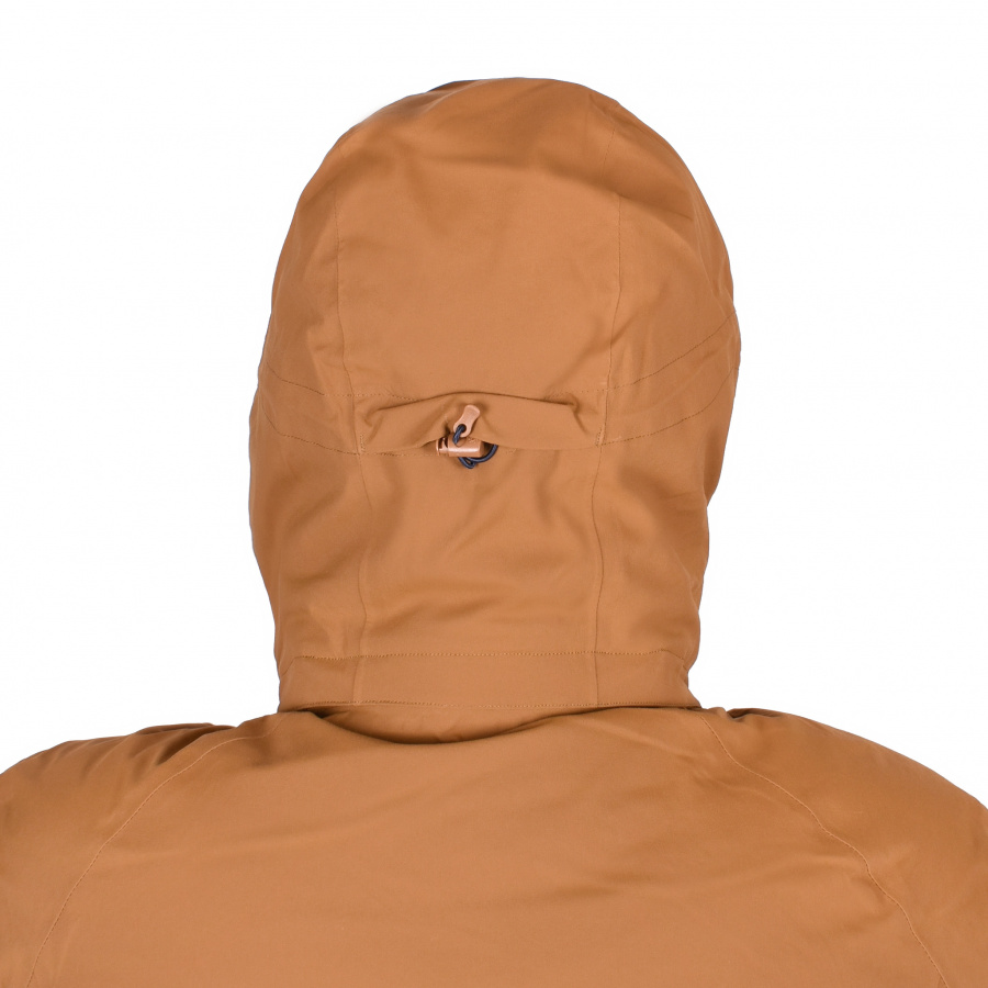 Kailas куртка пуховая Skiing Down KG350005