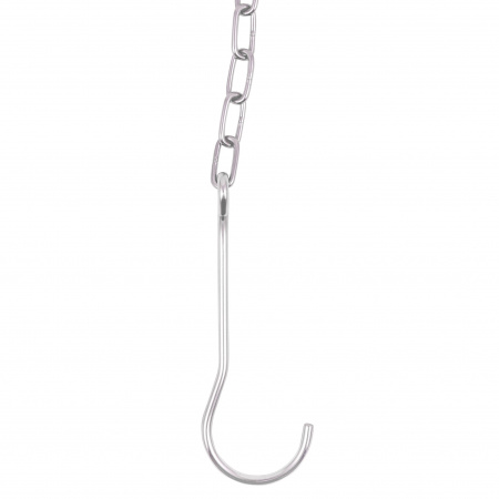 Фиксатор костровой, цепь 1,2 м, в чехле, (ДК-595), «Дружба»