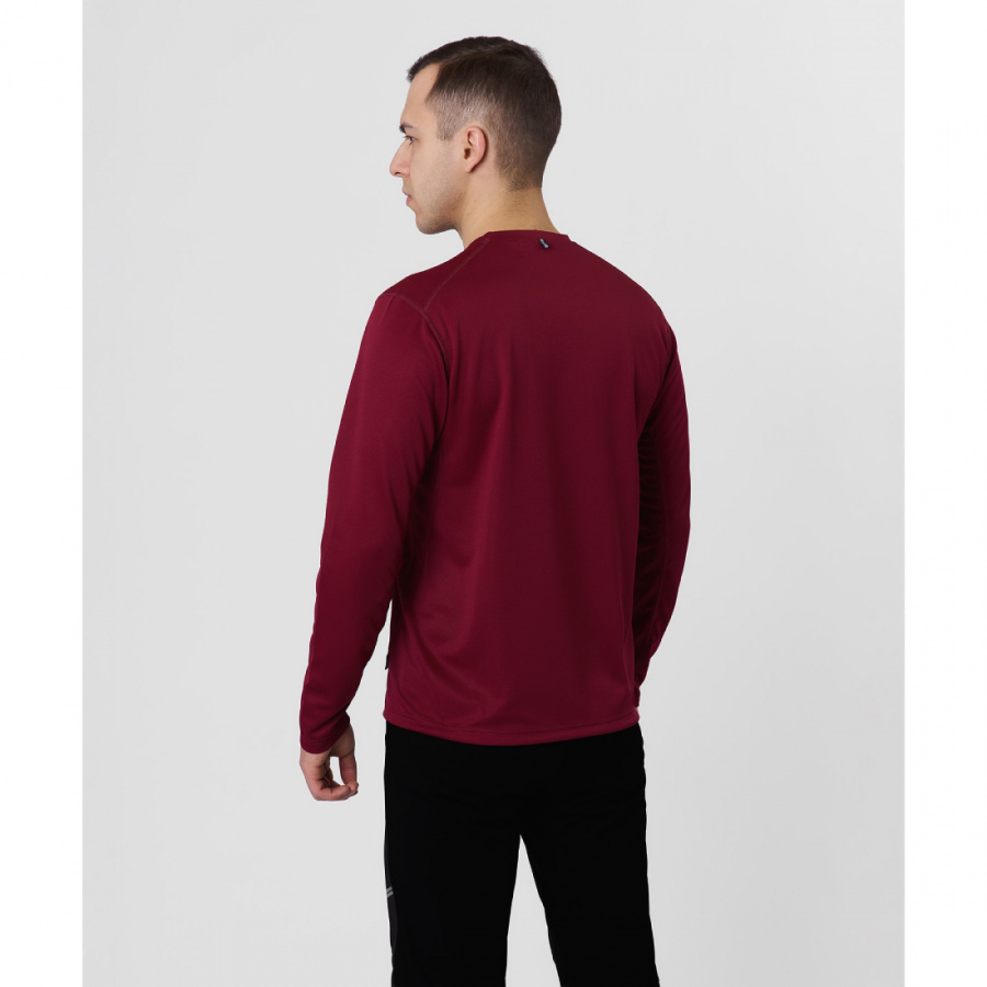 Red Fox Футболка с длинным рукавом Workout Мужская
