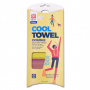 N-Rit охлаждающее полотенце IceMate Cool Towel Double 20*80