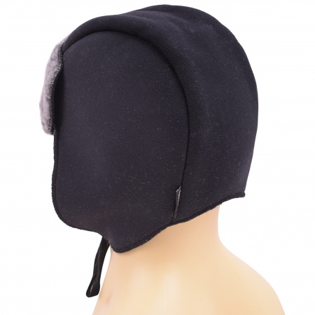 Шапка-ушанка Aswery Storulvan мембрана