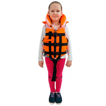 Спасательный жилет детский HikeXp Sea Star Kids
