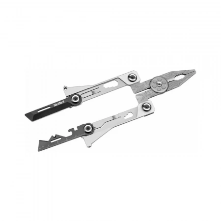 Мультиинструмент NexTool Silver Blade E30 Tool