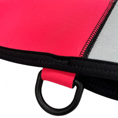 Спасательный жилет (страховочный) HikeXp Neoprene Anti Shock Woman