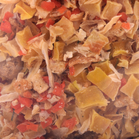 Суп Картофельный пряный с мясом 60г, СПЕЦПИТ