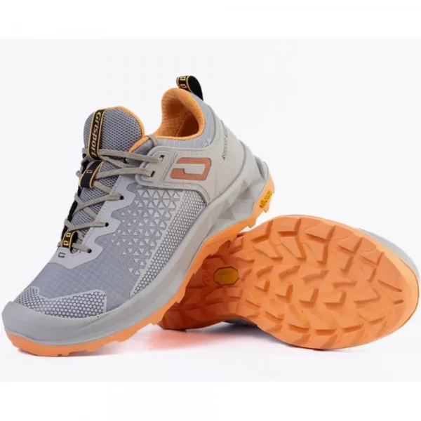 Кроссовки треккинговые женские Gri Sport 15401S19