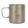 Термокружка (титан) NZ TI DOUBLE WALL MUG 600мл TMDW600FH