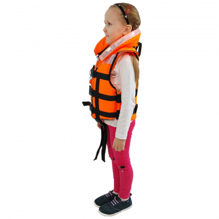 Спасательный жилет детский HikeXp Sea Star Kids