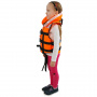 Спасательный жилет детский HikeXp Sea Star Kids