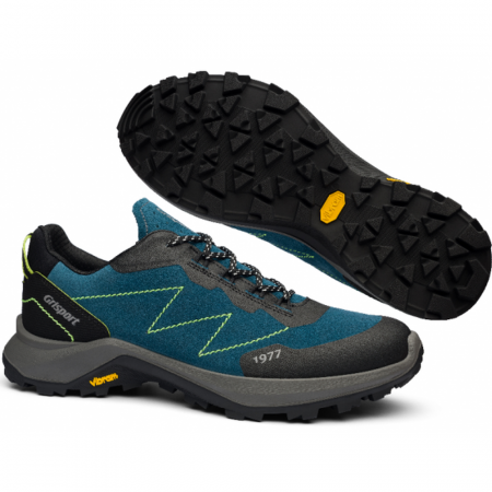Кроссовки треккинговые Gri Sport 14701V109tn