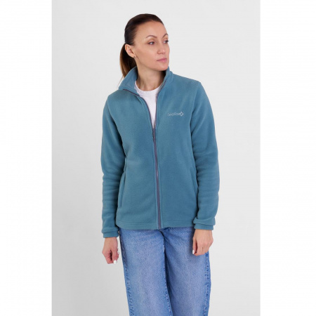 Red Fox Джемпер Peak III Женский (42, 6900/нептун)