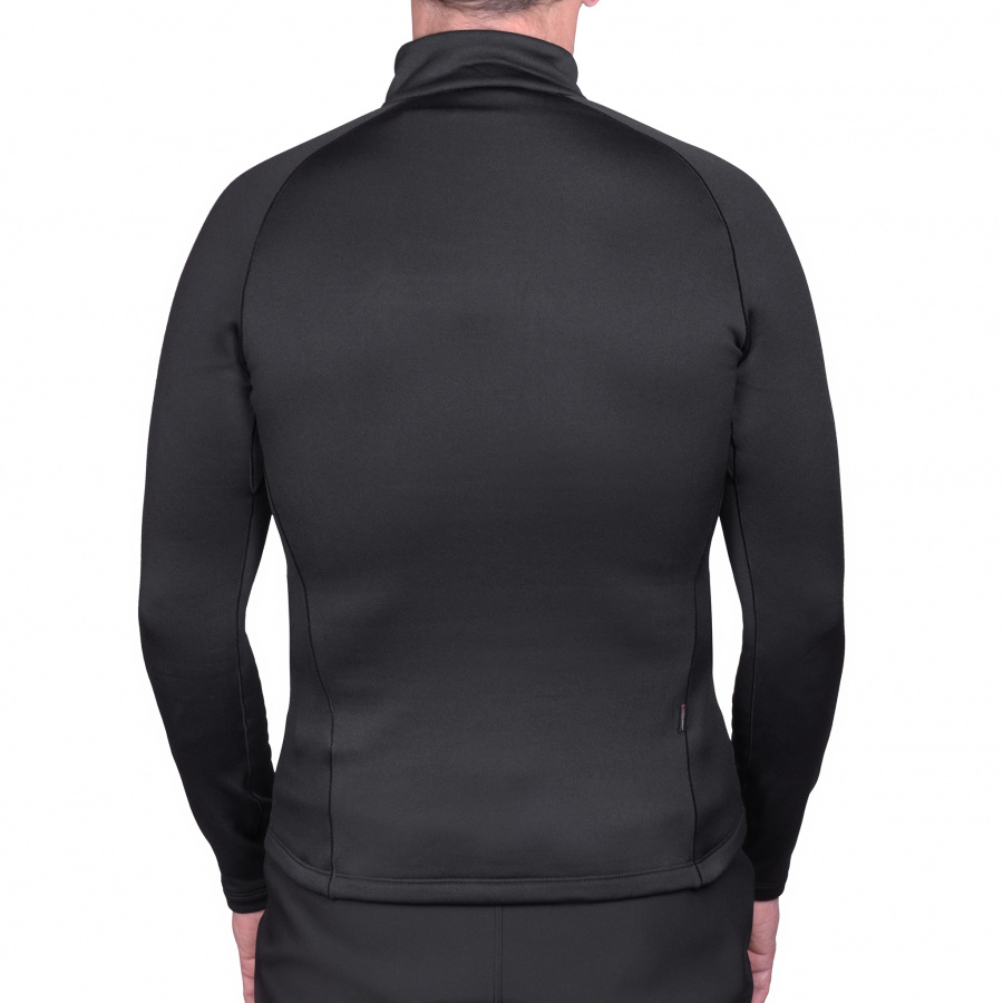 Термобелье верх Kailas Half-zip Baselayer Top KG2234501