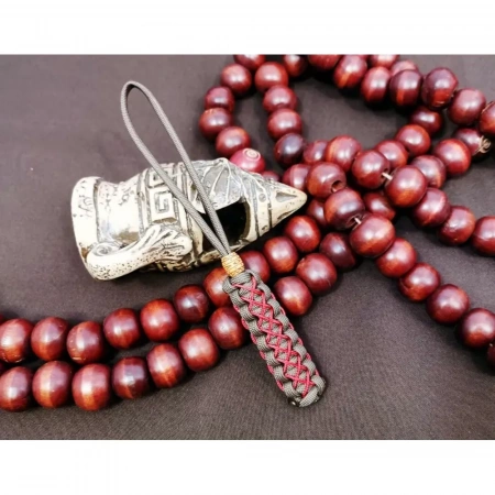 Микрокорд CORD катушка 30м светоотражающий