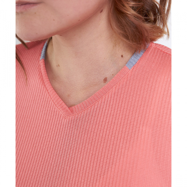 Red Fox Футболка Simple T Женская