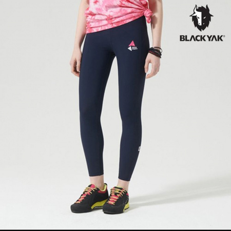 Black Yak бриджи женские Overhang Leggings Black Yak бриджи женские Overhang Leggings