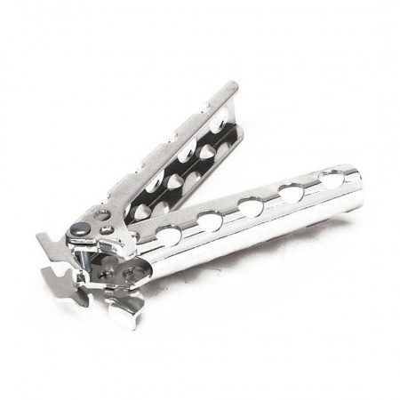 Чапельник алюминиевый FMC-20P