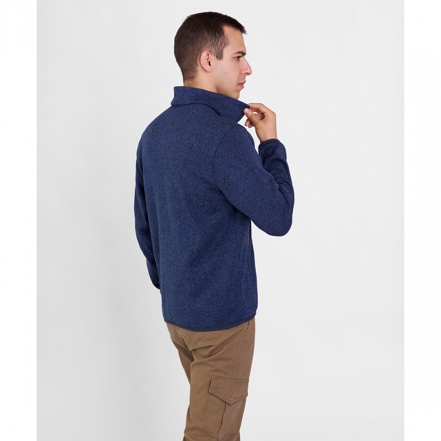 Red Fox Джемпер Tweed IV Мужской