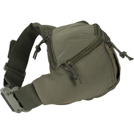 Сумка поясная Сплав Varan