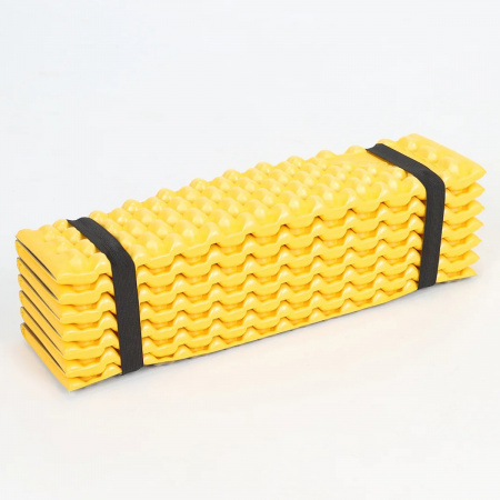 Коврик туристический складной Сплав Thermacross