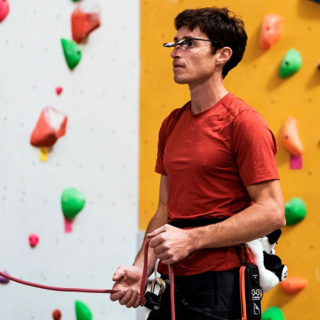 Очки для страховки YY Vertical Classic