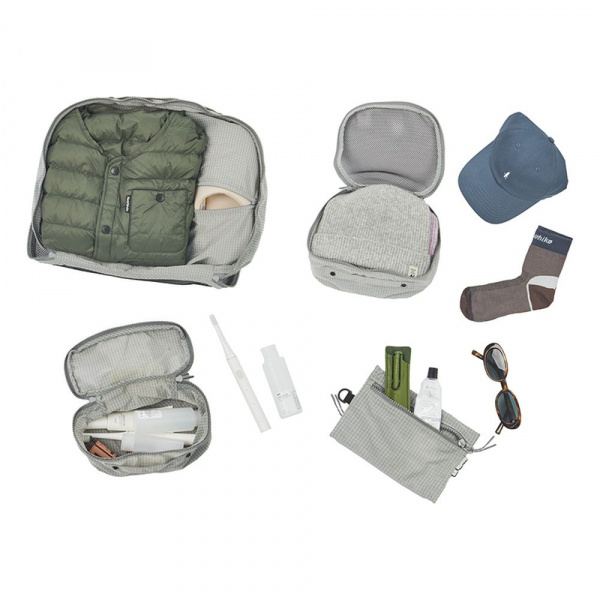 Органайзер для вещей Naturehike ModBox CNK2350XB010
