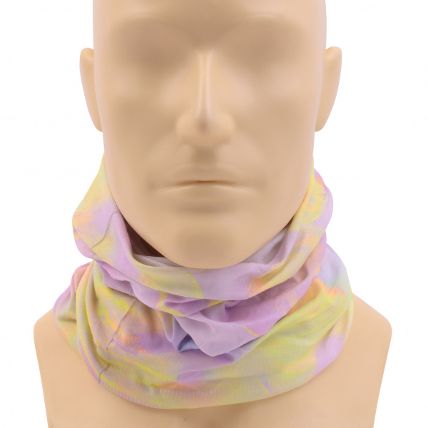 Бандана Buff CoolNet UV Aden Orchid