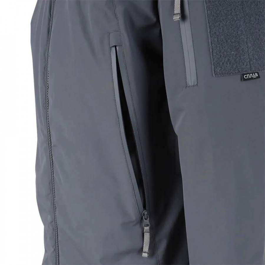 Куртка Сплав Тюр Shelter® Sport