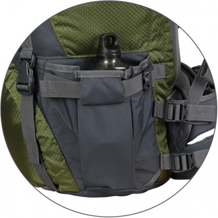 Рюкзак Сплав Frontier 85