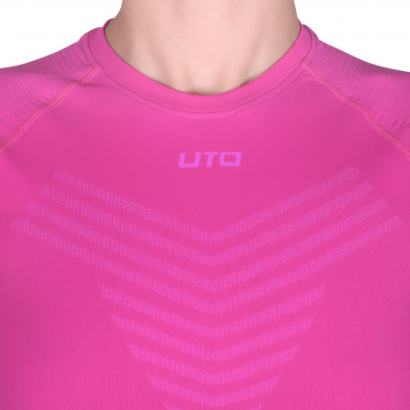 Термофутболка UTO Light Compression Nilit Softex W's 904208