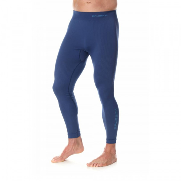 Термобелье мужское Brubeck кальсоны EXTREME THERMO