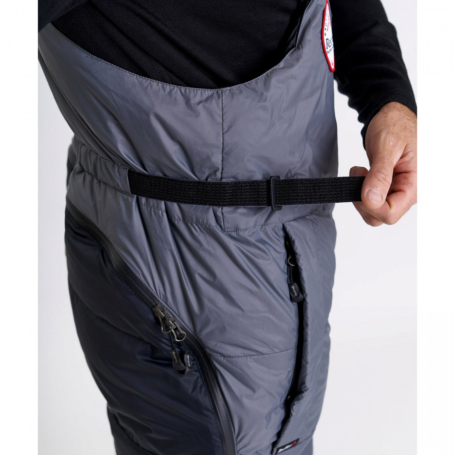 Red Fox Полукомбинезон пуховый Pumori