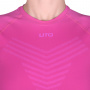 Термофутболка UTO Light Compression Nilit Softex W's 904208
