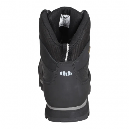 Ботинки треккинговые THB Torres с мембраной