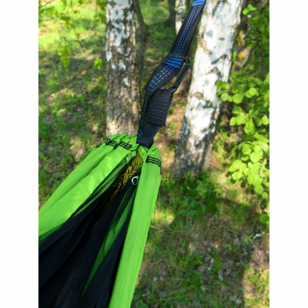 Гамак T-Gear Anti-Mosquito Double Hammok