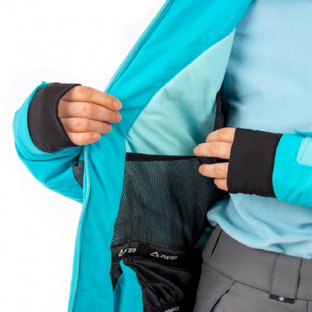 Куртка Vega -15 (Вега) (таслан добби) PAYER