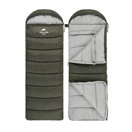 Спальный мешок Naturehike серия U NH20MSD07 U150