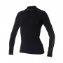Термобелье женское Brubeck футболка с длинным рукавом EXTREME THERMO