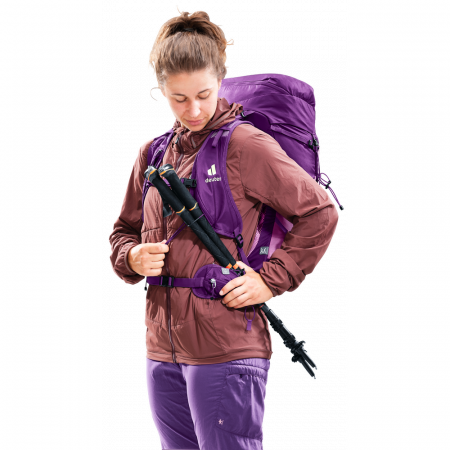 Рюкзак Deuter Speed Lite Pro 28 SL