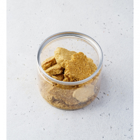 Мороженое карамельное сублимированное (Кронидов) 35 гр