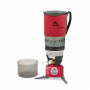 MSR Система приготовления пищи Windburner Personal Stove System 1 л