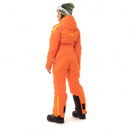 Dragonfly Комбинезон Gravity Premium Woman 2023