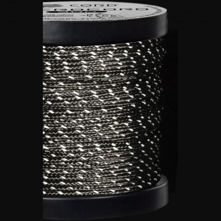 Микрокорд CORD катушка 30м светоотражающий