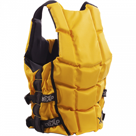 Спасательный жилет (страховочный) HikeXp Standart