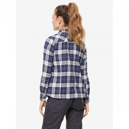 Рубашка женская BASK Lynx